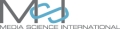 Media Sciences products