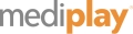Mediplay logo
