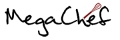 Megachef logo