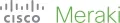 Meraki products