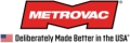 Metrovac logo