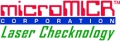 Micro Micr logo