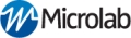 Microlab logo