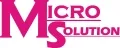 Microsolutions products