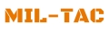 Miltac logo