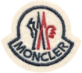 Moncler logo