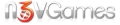N3v Games Pty logo