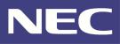 Nec products