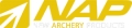 New Archery Products logo