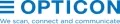 Opticon products