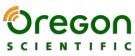 Oregon Scientific products
