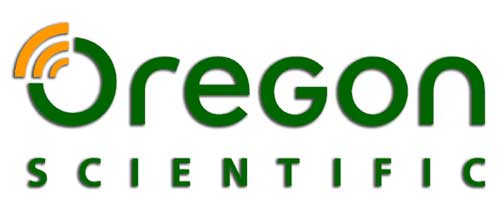 Oregon Scientific products