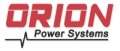Orion Power Systems products