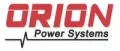 Orion Power Systems products