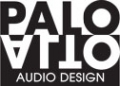 Palo Alto Audio logo