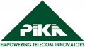 Pika Technologies logo