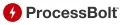 Processbolt Inc products