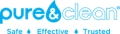 Pure Clean products