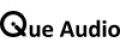 Que Audio products