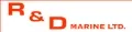 R & D Marine products