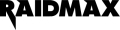 Raidmax products