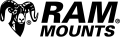 Ram Mounts logo