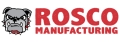 Rosco Manufacturing products