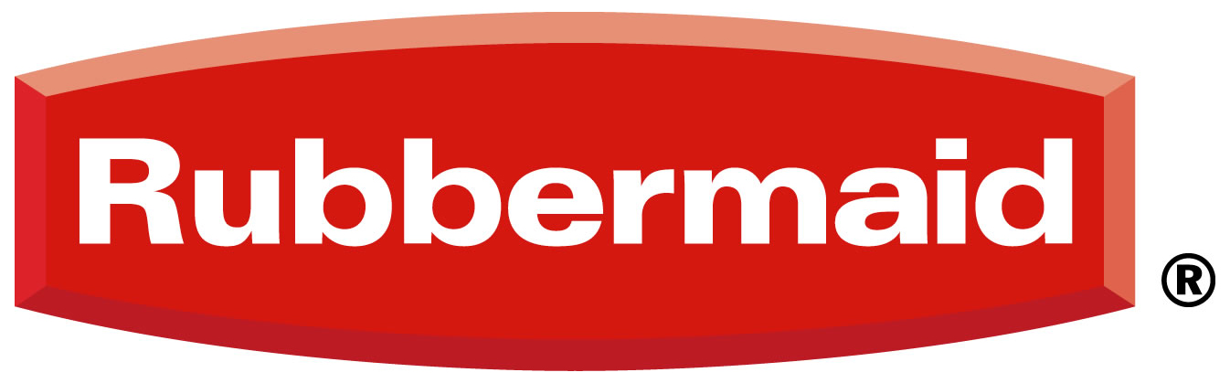 Rubbermaid products