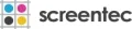 Screen Tec products