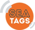 Seatags logo