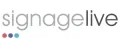 Signagelive products