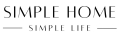 Simple Home products