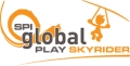 Sky Rider logo
