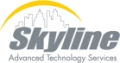 Skyline Mentored Installs logo