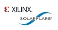 Solarflare Communications products
