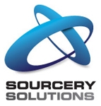 Sourcery Solutions logo