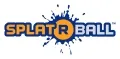 Splatrball products