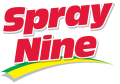 Spray Nine products