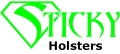 Sticky Holsters products