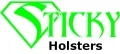 Sticky Holsters products