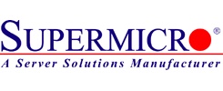 Supermicro products