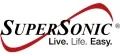Supsersonic products