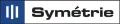 Symtrie products