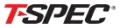 T-spec products