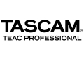 Tascam products