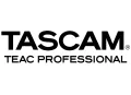 Tascam products