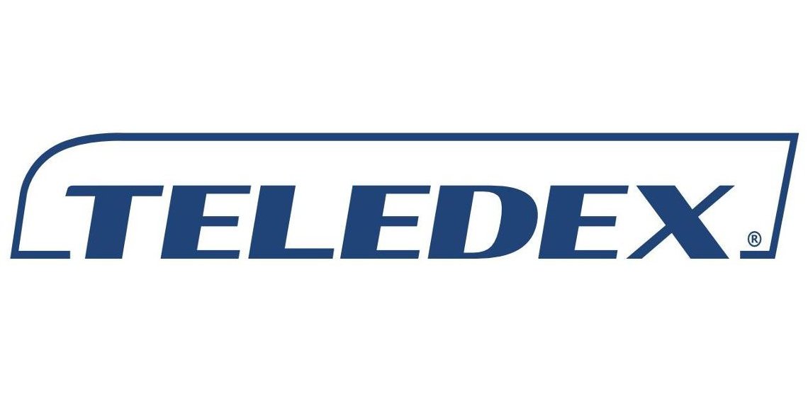 Teledex products