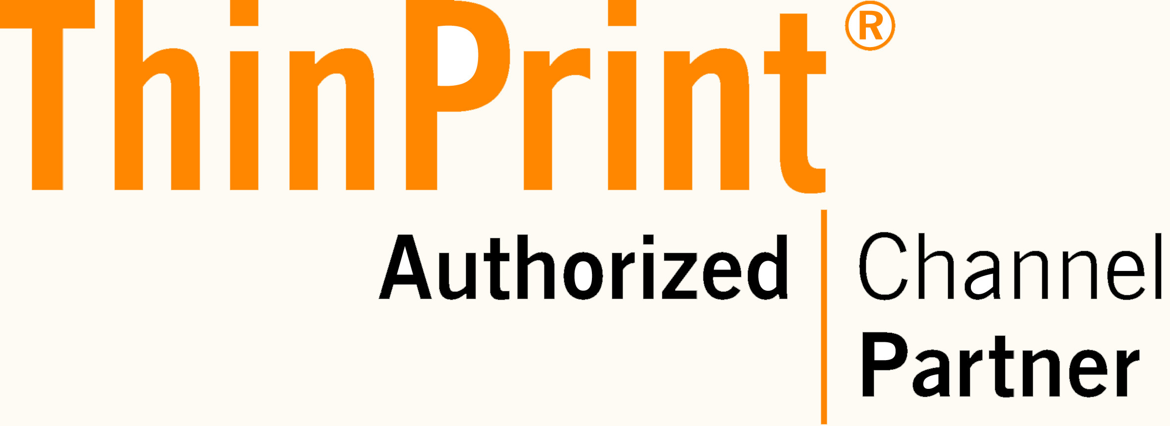 Thinprint products