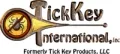 Tickkey International products