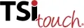 Tsi Touch Overlay products
